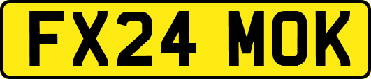 FX24MOK