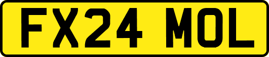 FX24MOL