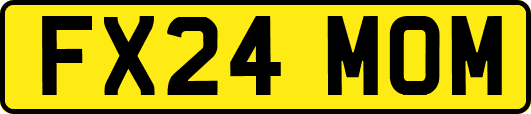 FX24MOM