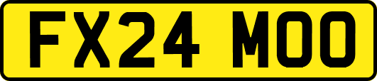 FX24MOO