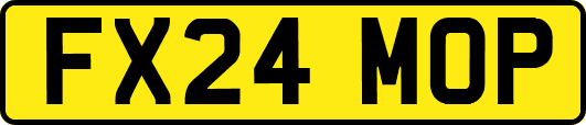 FX24MOP
