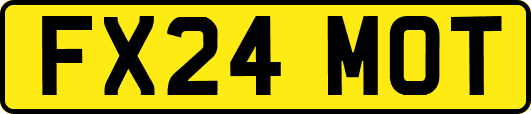 FX24MOT