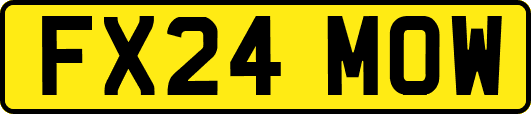 FX24MOW