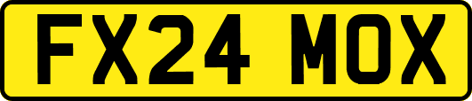 FX24MOX