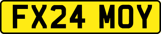 FX24MOY