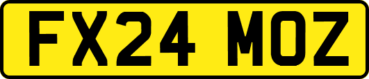FX24MOZ