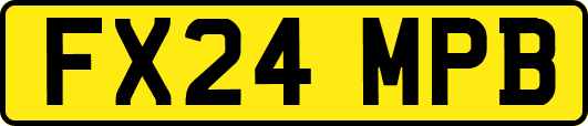 FX24MPB