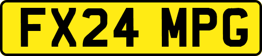 FX24MPG