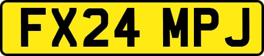 FX24MPJ