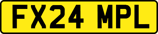 FX24MPL