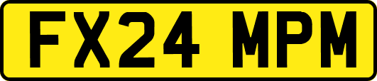 FX24MPM
