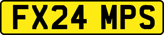 FX24MPS