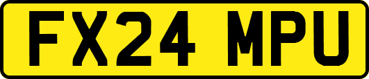 FX24MPU