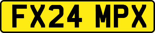 FX24MPX