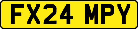 FX24MPY