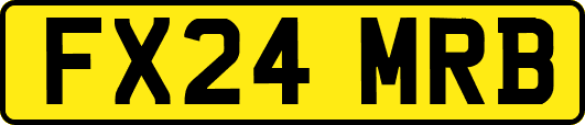 FX24MRB