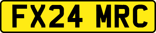 FX24MRC