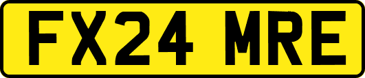 FX24MRE