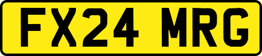 FX24MRG