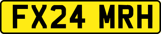 FX24MRH