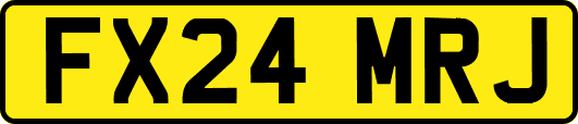 FX24MRJ