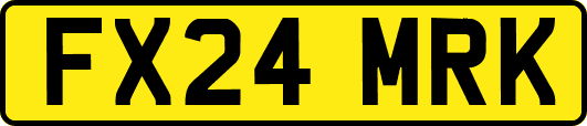 FX24MRK