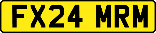 FX24MRM