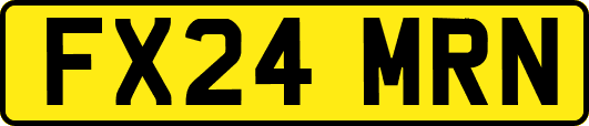 FX24MRN