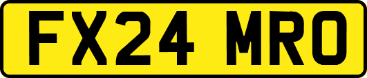 FX24MRO