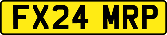 FX24MRP