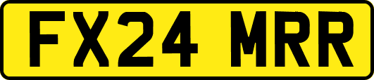 FX24MRR