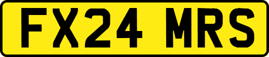FX24MRS