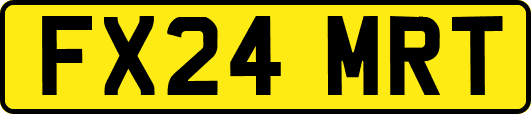 FX24MRT