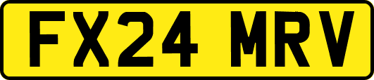 FX24MRV
