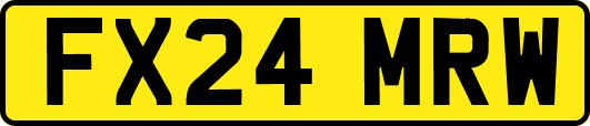 FX24MRW