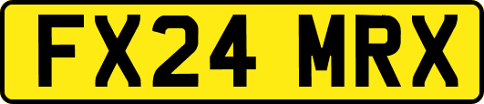 FX24MRX