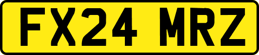 FX24MRZ