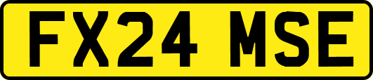 FX24MSE