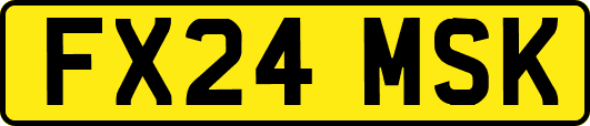 FX24MSK