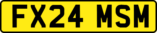 FX24MSM