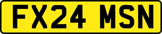 FX24MSN