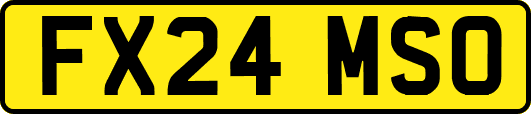 FX24MSO