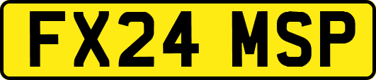 FX24MSP