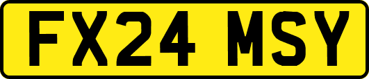 FX24MSY