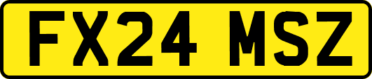 FX24MSZ