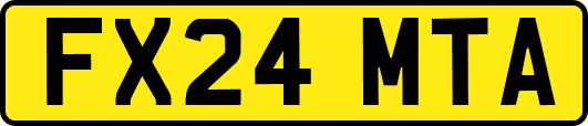 FX24MTA