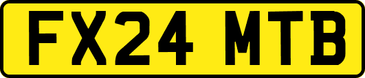FX24MTB