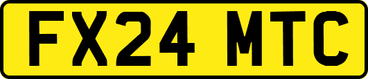 FX24MTC