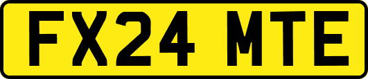 FX24MTE