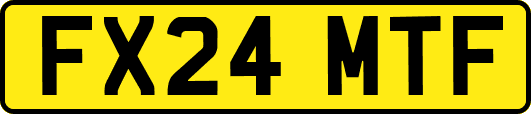 FX24MTF